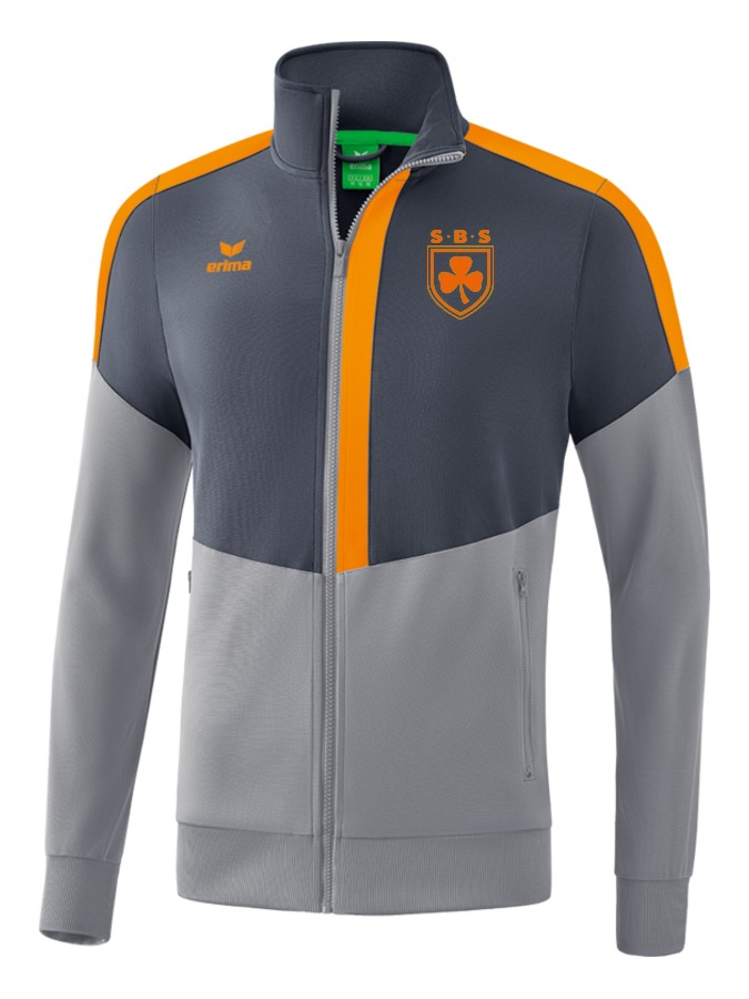 Erima Squad Worker Jacke