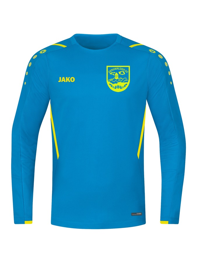 Jako Sweat Challenge