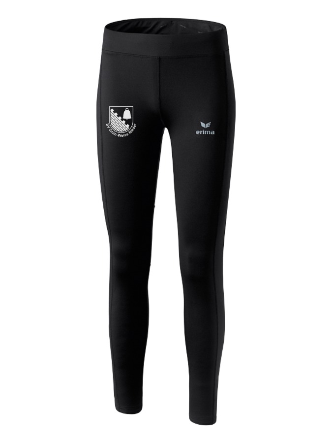 Erima Performance Laufhose Lang Damen