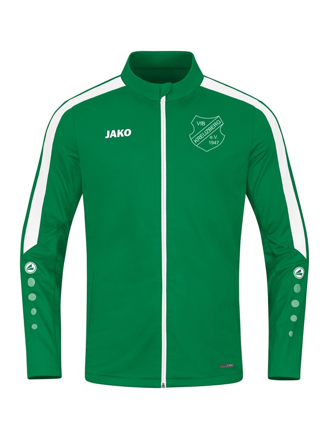 Jako Polyesterjacke Power