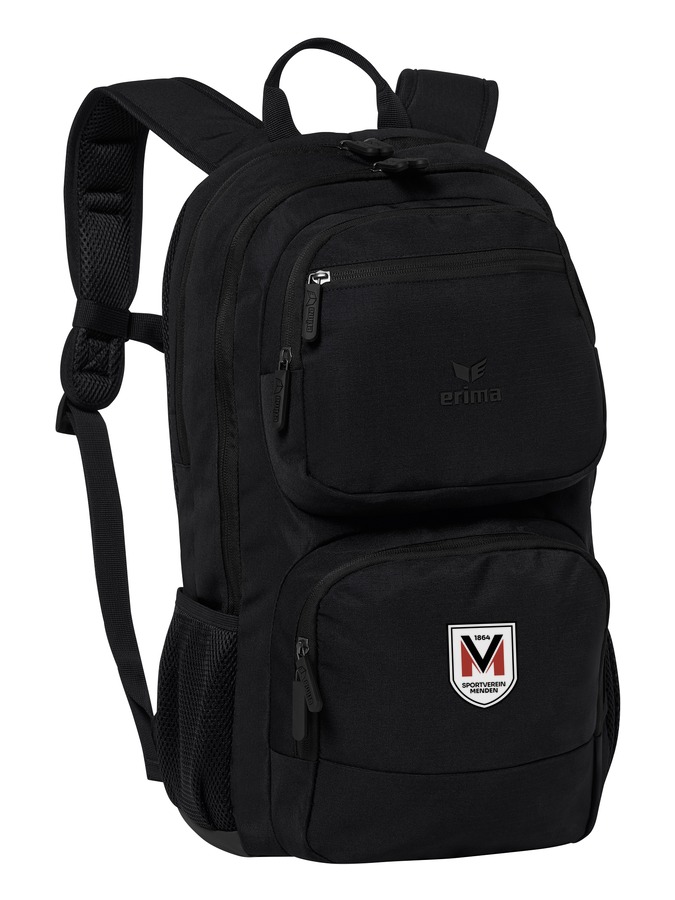Erima Travel Line Laptop-Rucksack