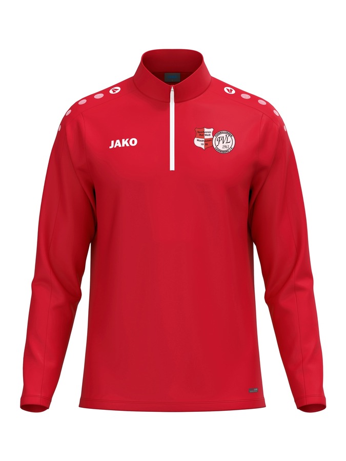 Jako Ziptop One