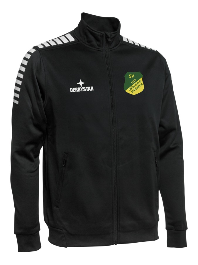Derbystar Primo Präsentationsjacke