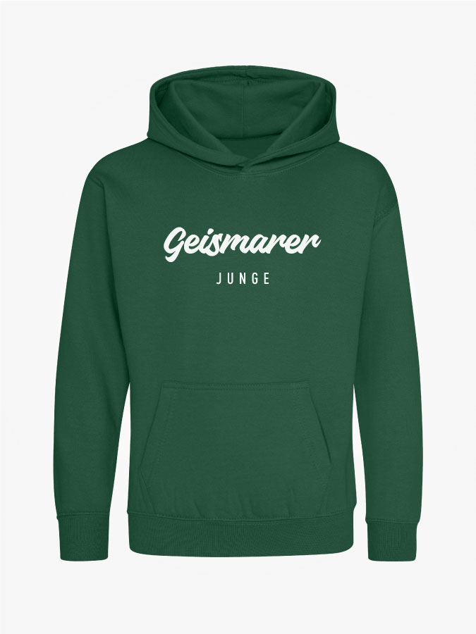 Hoodie Hometown Boys