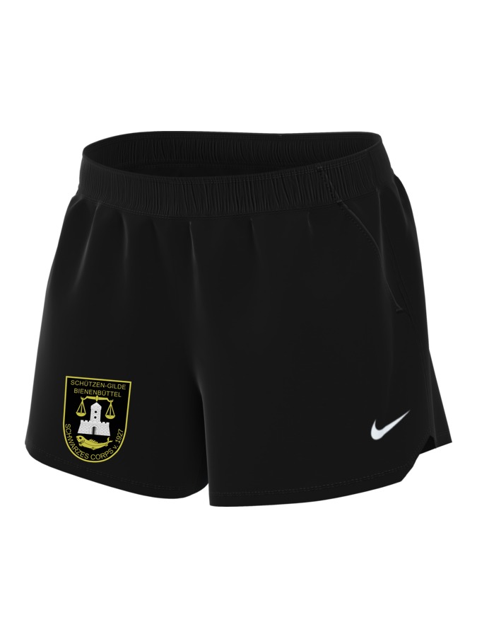 Nike Park 20 Knit Shorts Damen