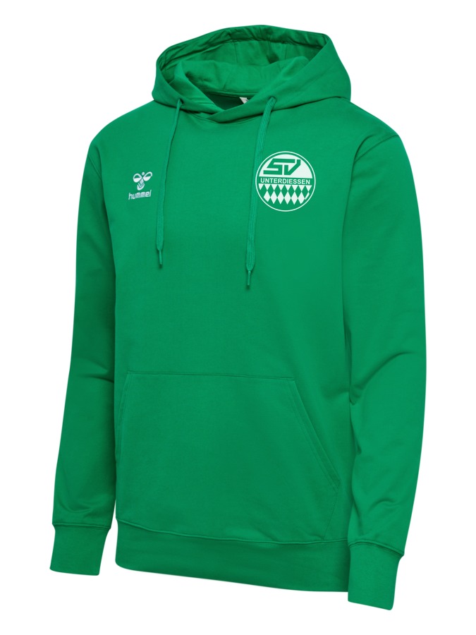 Hummel Go 2.0 Hoodie