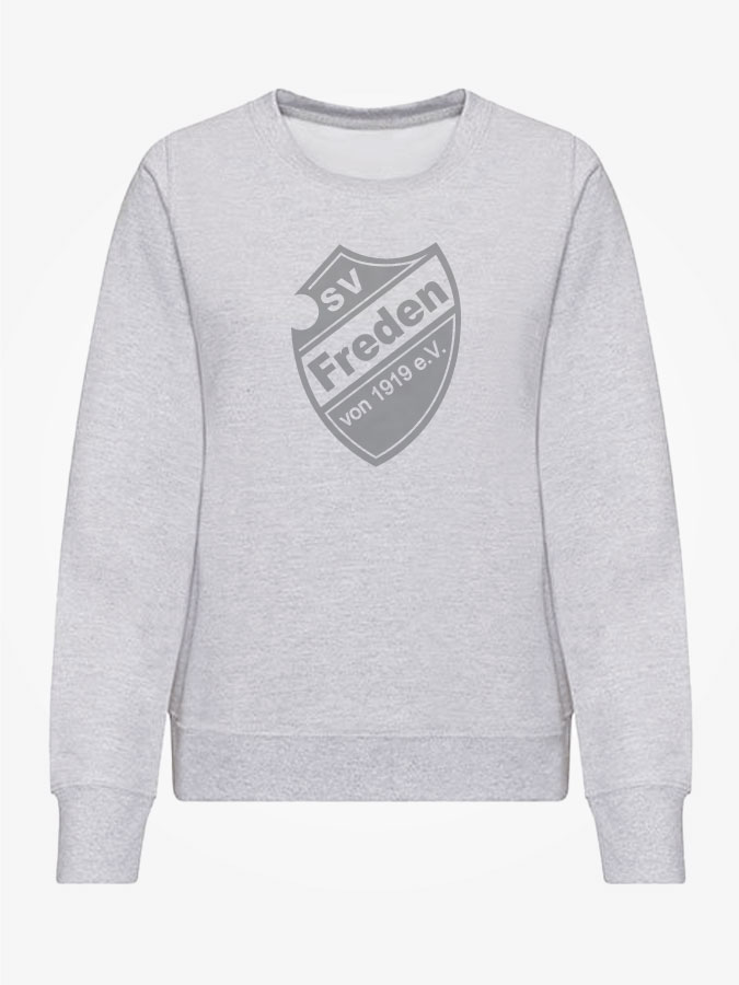 Sweater All Grey Unisex