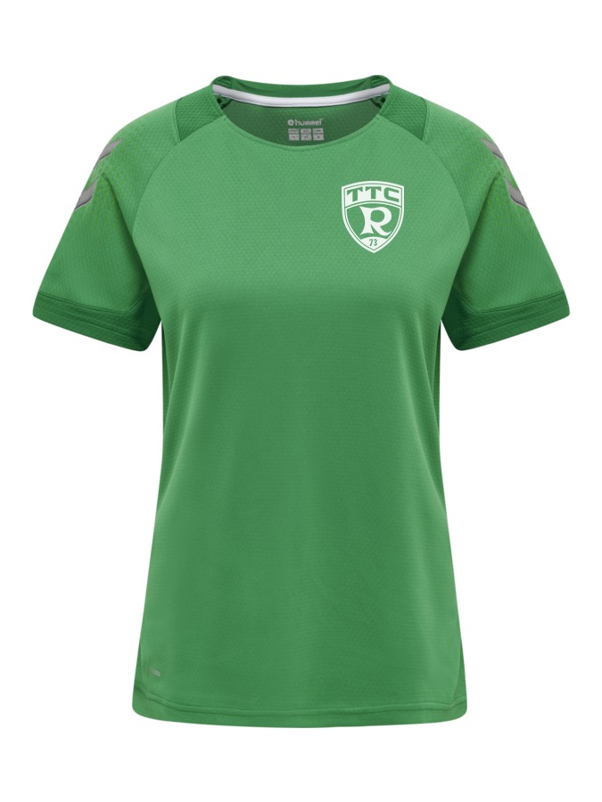 Hummel Lead Trikot Poly Jersey Damen