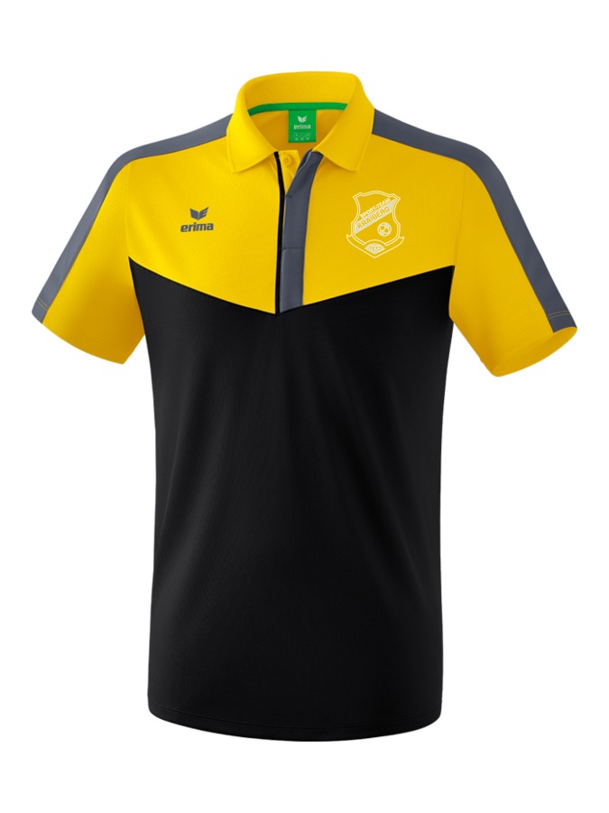 Erima Squad Poloshirt