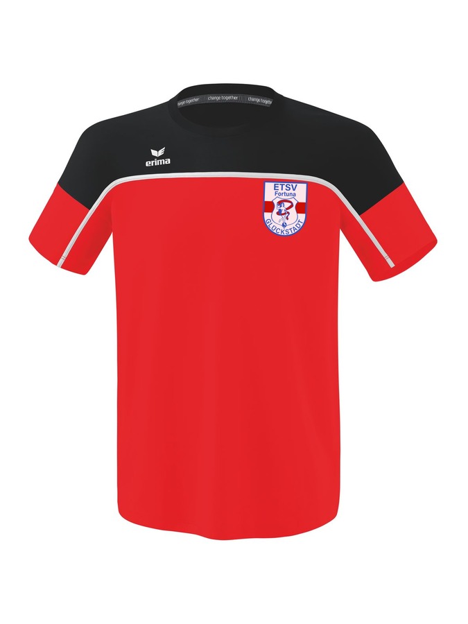 Erima Change T-Shirt