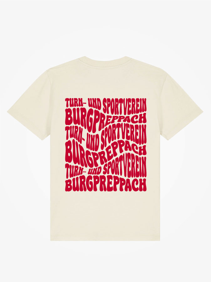 Shirt Wavy Kids