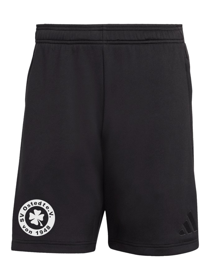 adidas Tiro 25 Travel Shorts