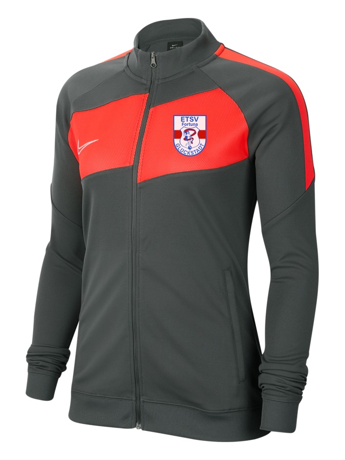 Nike Academy Pro 21 Jacke Damen