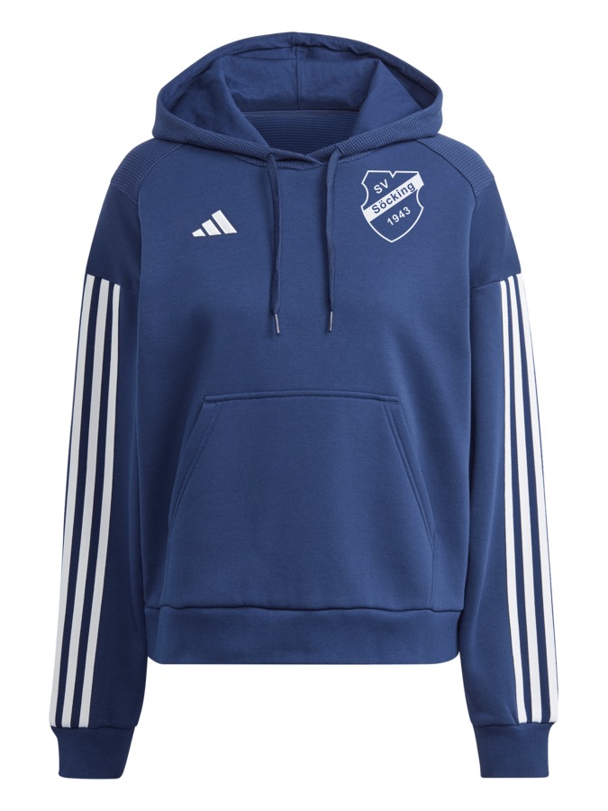 adidas Tiro 23 Competition Hoodie Damen