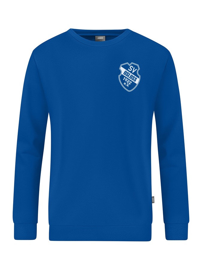 Jako Sweatshirt Organic