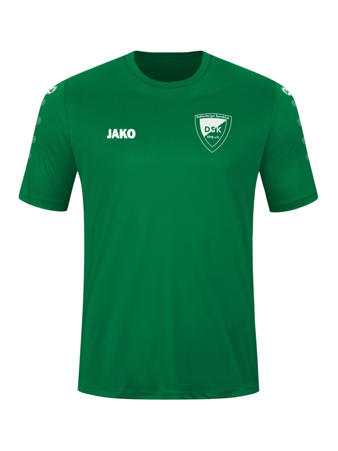 Jako Trikot Team Kurzarm