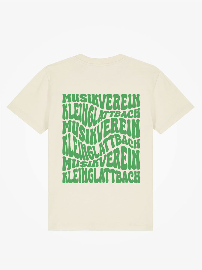 Shirt Wavy Kids