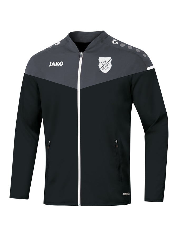 Jako Präsentationsjacke Champ 2.0
