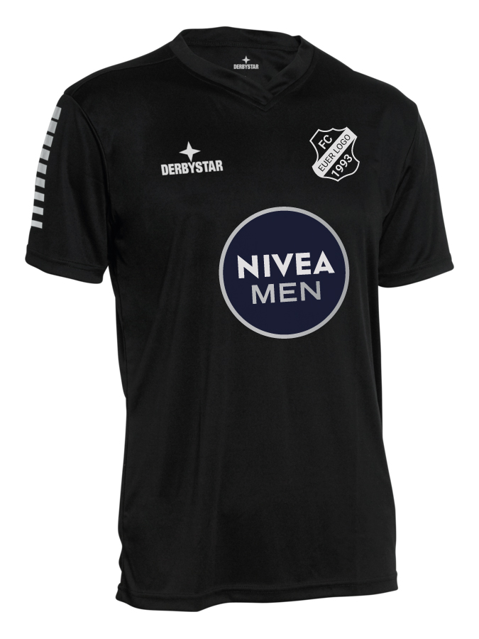 Derbystar Contra Trikot