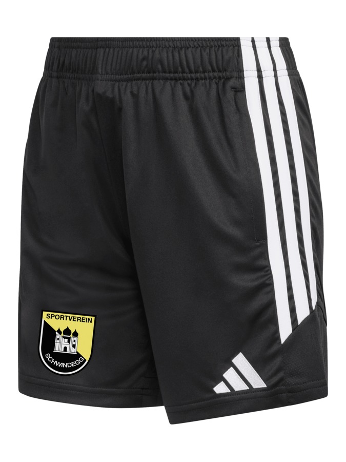 adidas Tiro 26 League Trainingsshorts Damen