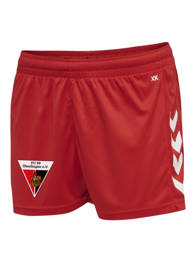 Hummel Core XK Trainingsshorts Damen