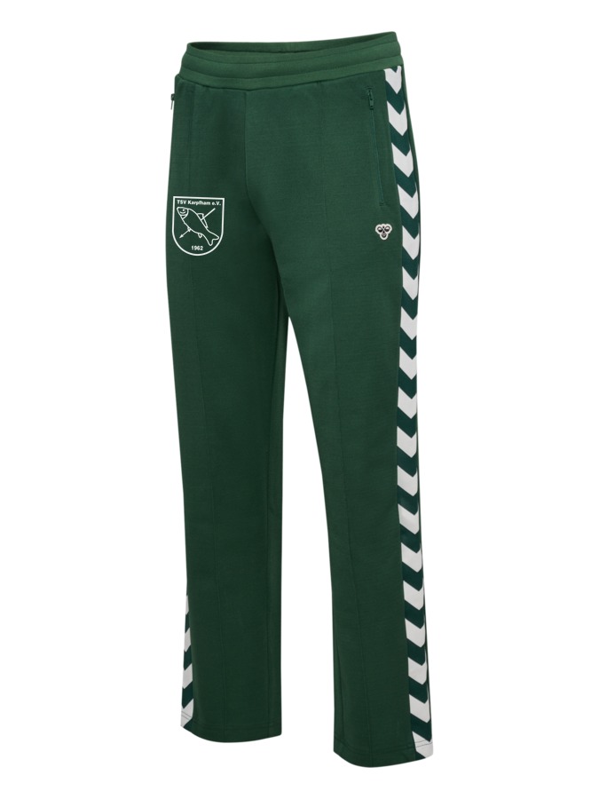 Hummel Archive Regular Poly Pants