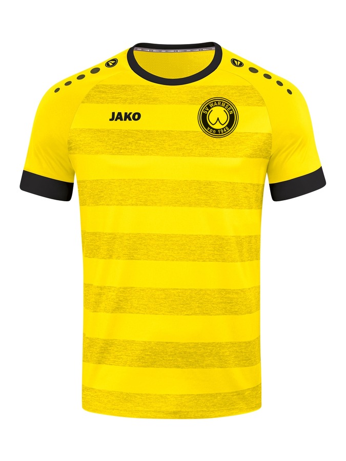Jako Trikot Celtic Melange Kurzarm
