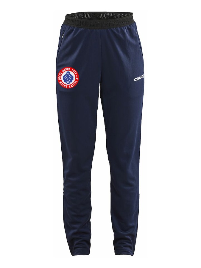 Craft Evolve Trainingshose Damen
