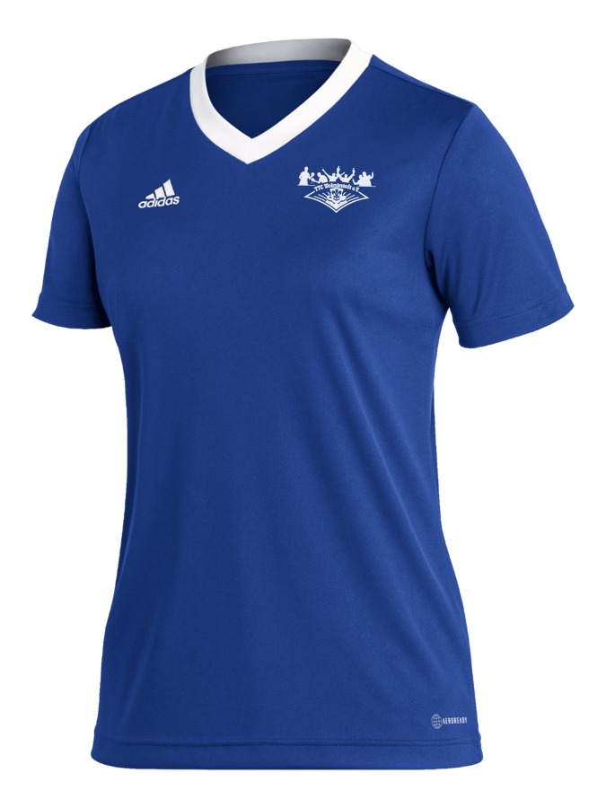 adidas Entrada 22 Trikot Damen