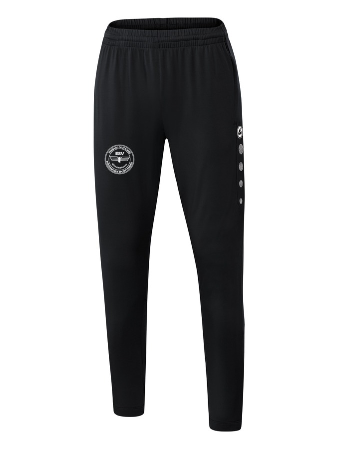 Jako Trainingshose Premium Damen