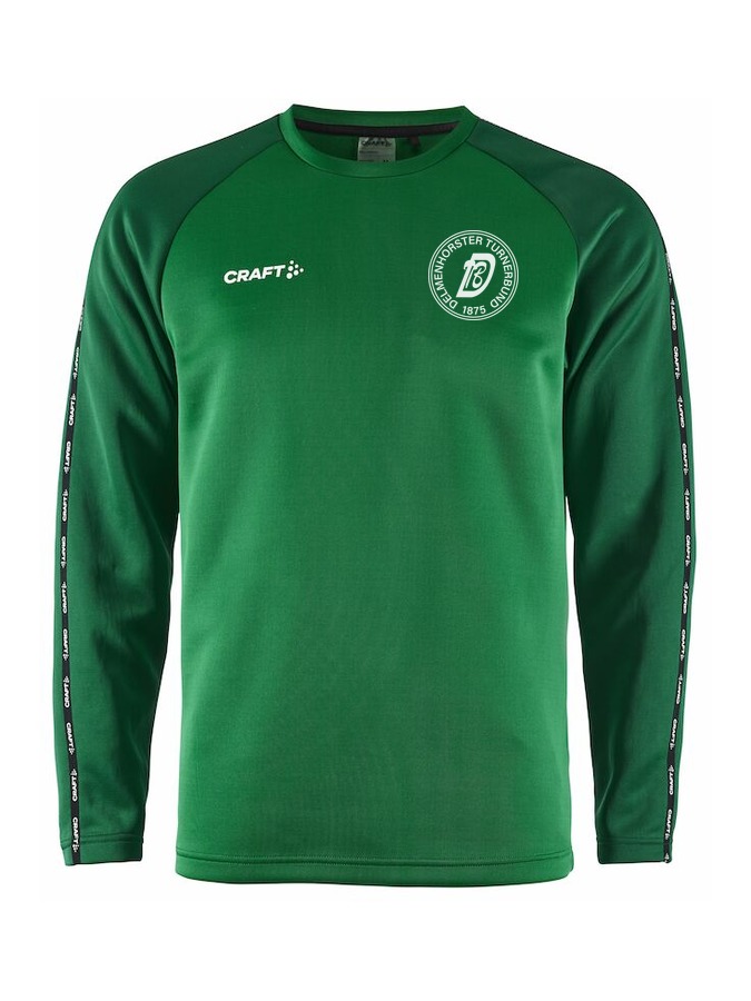 Craft Squad 2.0 Sweatshirt