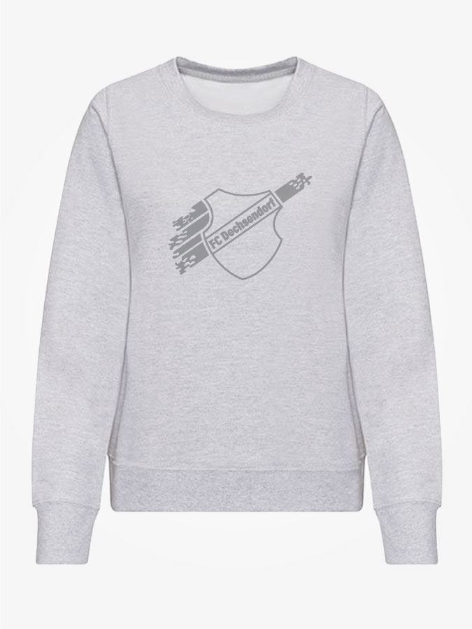 Sweater All Grey Unisex