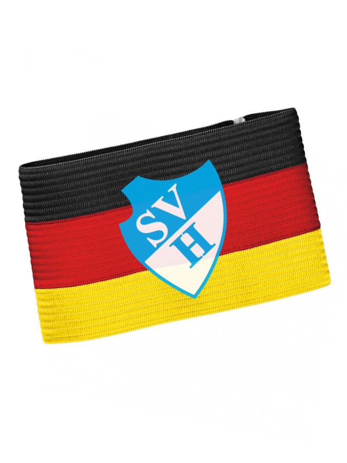 Kapitänsbinde Deutschland
