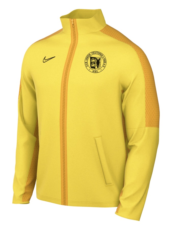 Nike Academy 23 Woven Präsentationsjacke