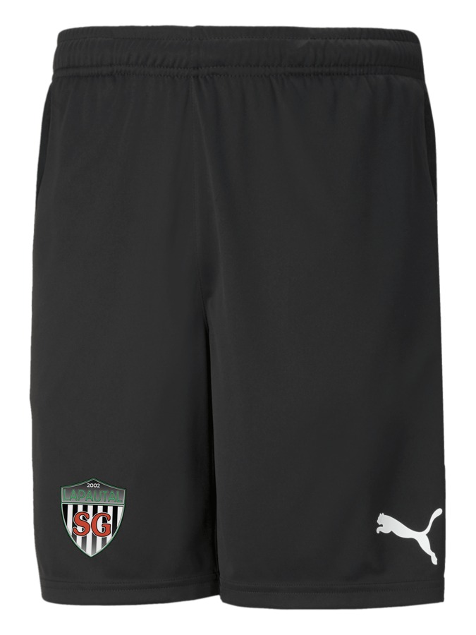 PUMA teamRISE Training Shorts