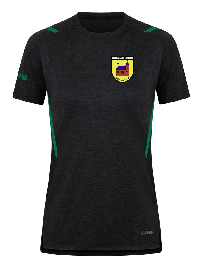 Jako T-Shirt Challenge Damen