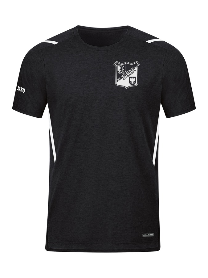 Jako T-Shirt Challenge