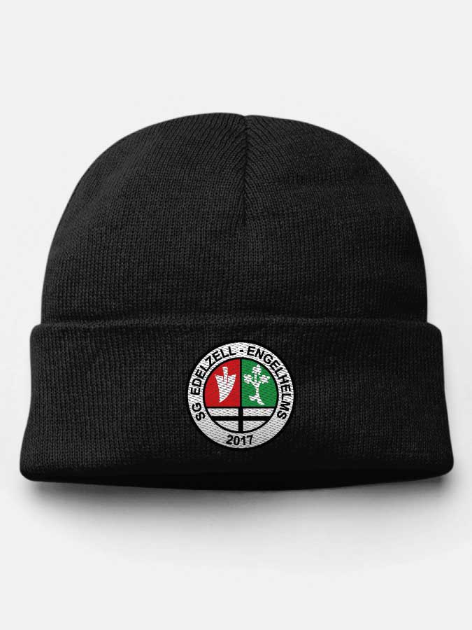 Beanie Sticklogo