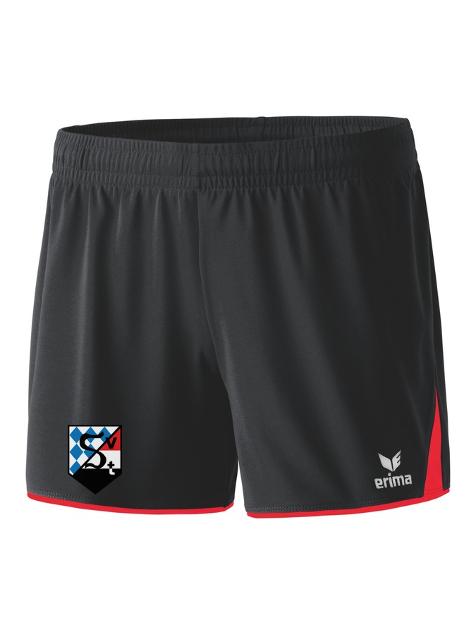 Erima Classic 5-C Shorts Damen