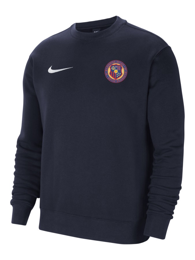 Nike Park 20 Fleece Crew