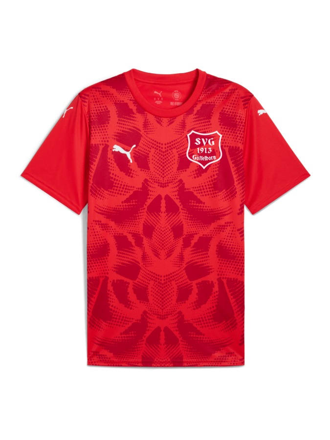 PUMA teamULTIMATE Trikot