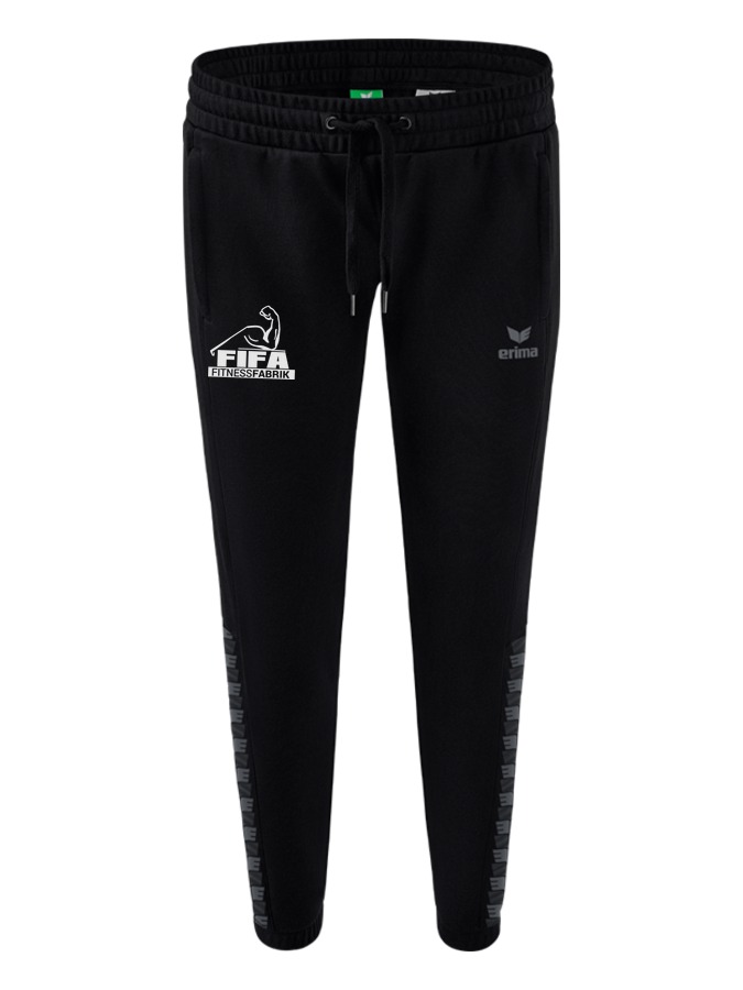 Erima Essential Team Sweathose Damen