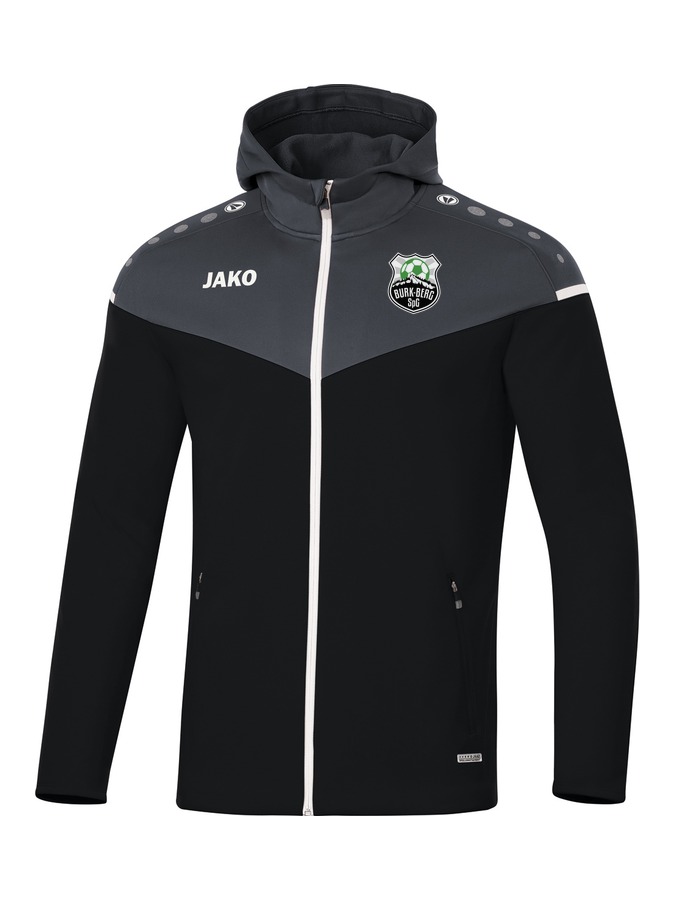 Jako Kapuzenjacke Champ 2.0