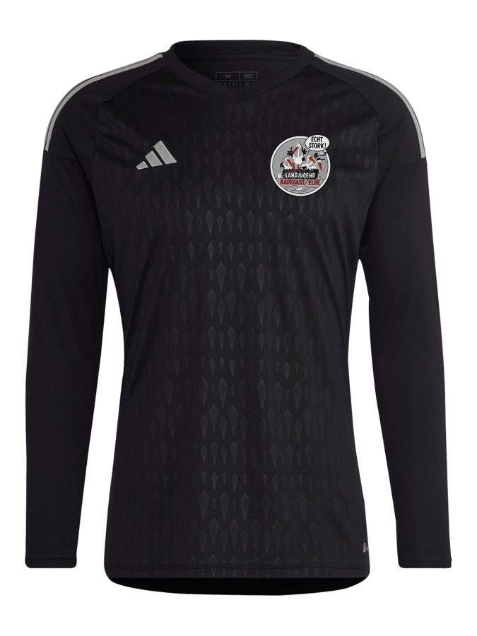 adidas Tiro 23 Competition Torwart-Longsleeve