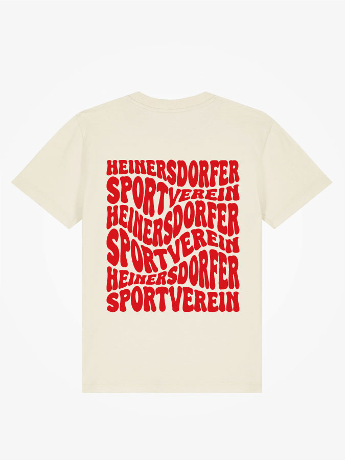 Shirt Wavy Kids