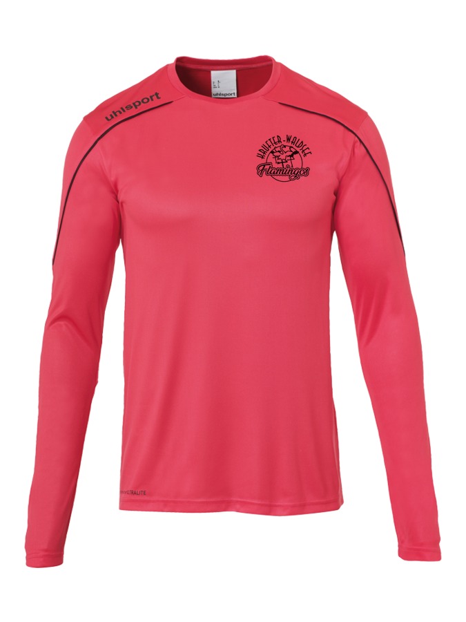 uhlsport Stream 22 Trikot Langarm