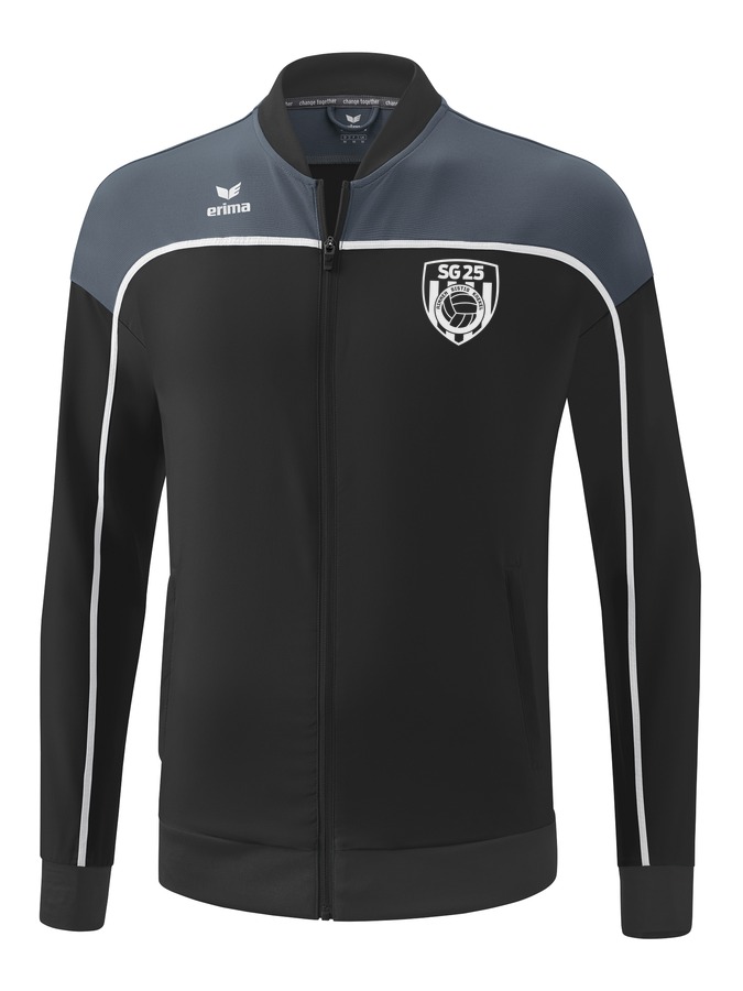 Erima Change Präsentationsjacke