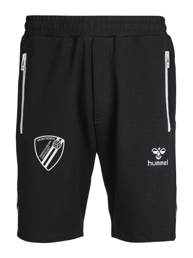 Hummel Classic Bee Aaged Shorts
