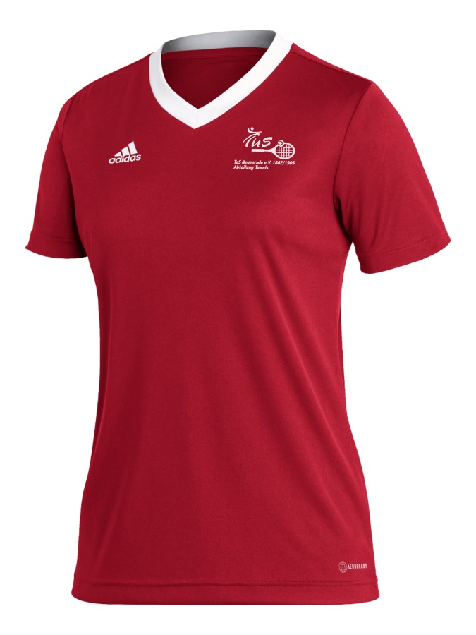 adidas Entrada 22 Trikot Damen