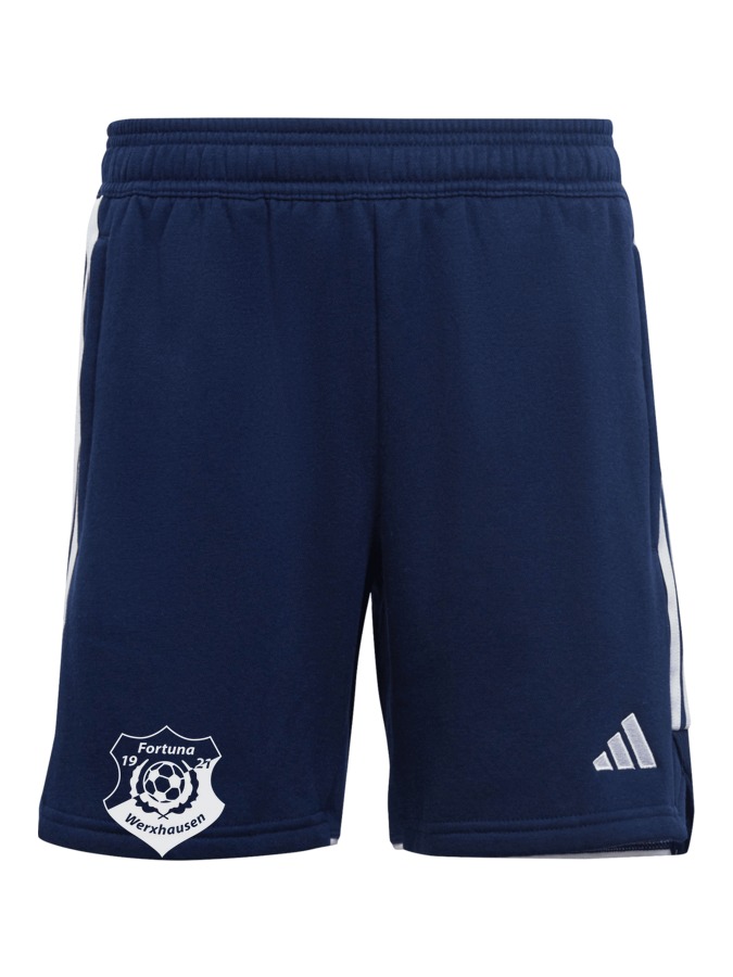 adidas Tiro 23 League Sweat Shorts